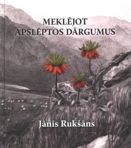 Meklējot apslēptos dārgumus