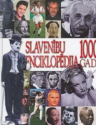 Slavenību enciklopēdija