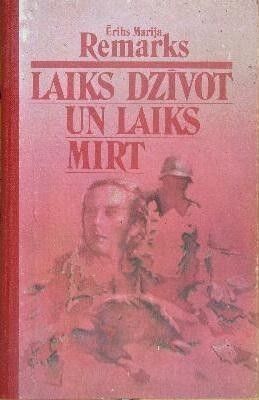 Laiks dzīvot un laiks mirt