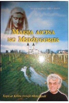Marija aicina no Medžugorjes
