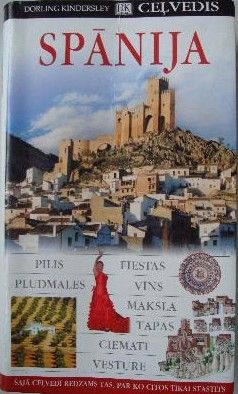 Spānija