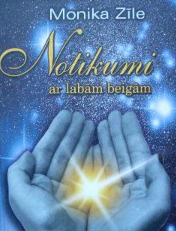 Notikumi ar labām beigām