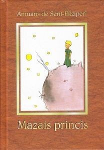 Mazais princis