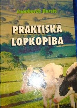 Praktiskā lopkopība