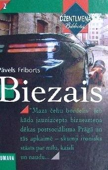 Biezais