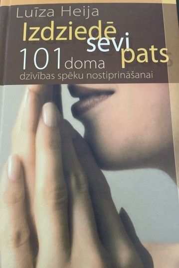 Izdziedē sevi pats
