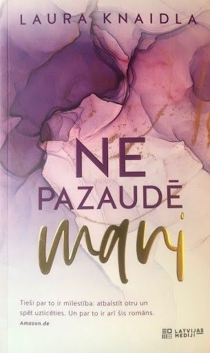 Ne pazaudē mani