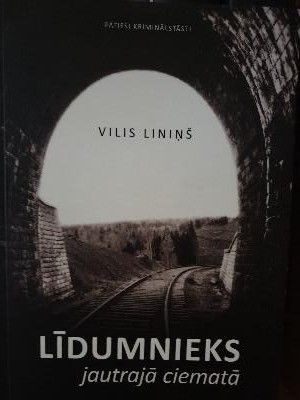 Līdumnieks jautrajā ciematā