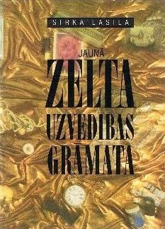 Jaunā zelta uzvedības grāmata