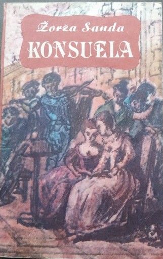 Konsuela 1 & 2