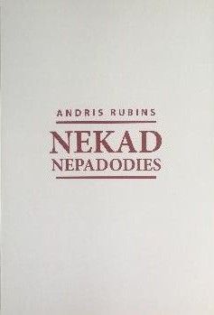 Nekad nepadodies