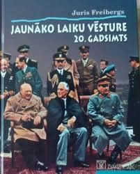 Jaunāko laiku vēsture 20. gadsimts