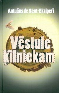Vēstule ķīlniekam