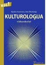 Kulturoloģija vidusskolai