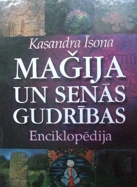 Maģija un senās gudrības