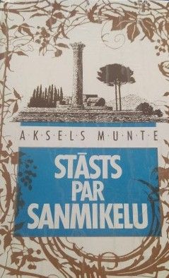 Stāsts par Sanmikelu