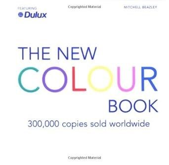 The New Colour Book