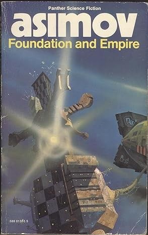 Foundation and Empire