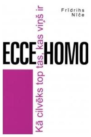 Ecce Homo