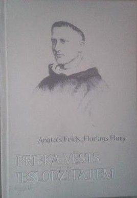 Prieka vēsts ieslodzītajiem