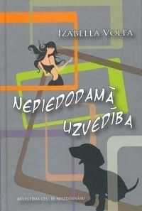 Nepiedodamā uzvedība