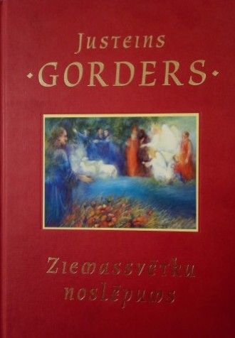 Ziemassvētku noslēpums