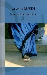 Maura pēdējā nopūta