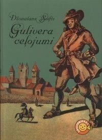Gulivera ceļojumi