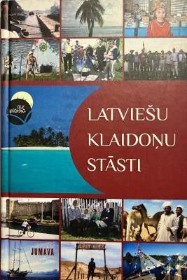 Latviešu klaidoņu stāsti