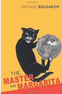 The master and margarita