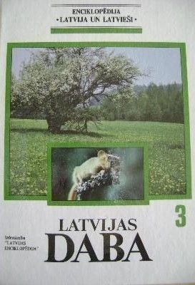 Latvijas daba 3