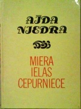 Miera ielas cepurniece