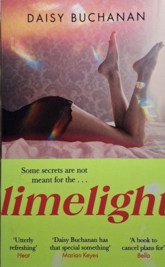 Limelight 