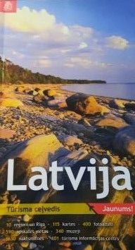 Latvija