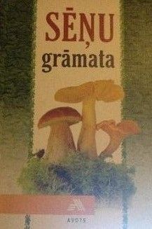 Sēņu grāmata