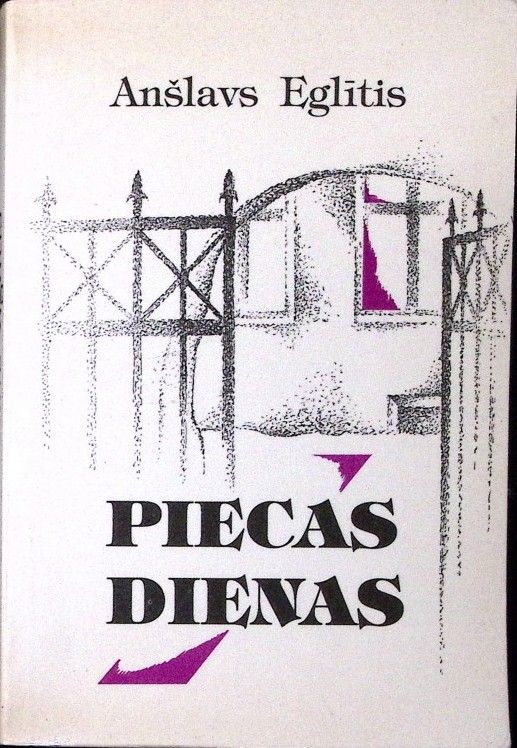 Piecas dienas