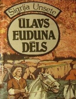 Ūlavs Euduna Dēls