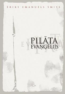 Pilāta evanģēlijs