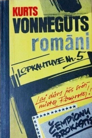 Lopkautuve Nr. 5. Lai Dievs jūs svētī, Mister Rouzvoter! Čemionu brokastis