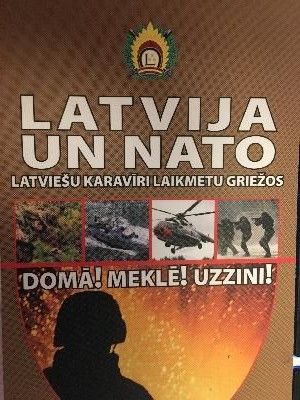 Latvija un NATO