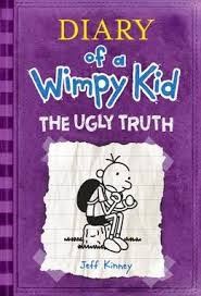 The diary of the wimpy kid: the ugly truth