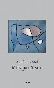 Mīts par Sīsifu