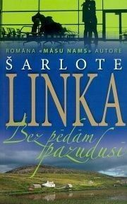 Bez pēdām pazudusī