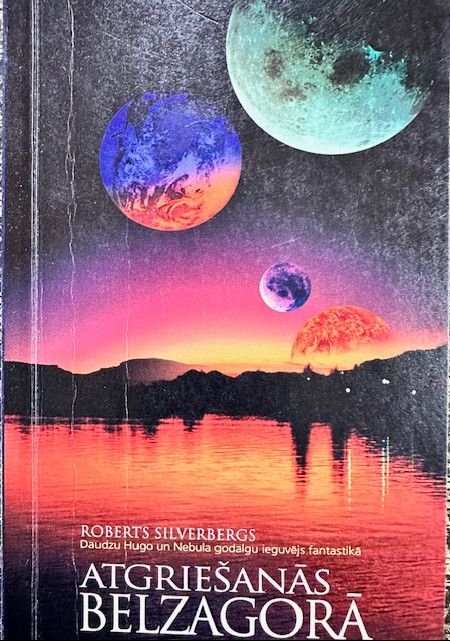 Atgriešanās Belzagorā