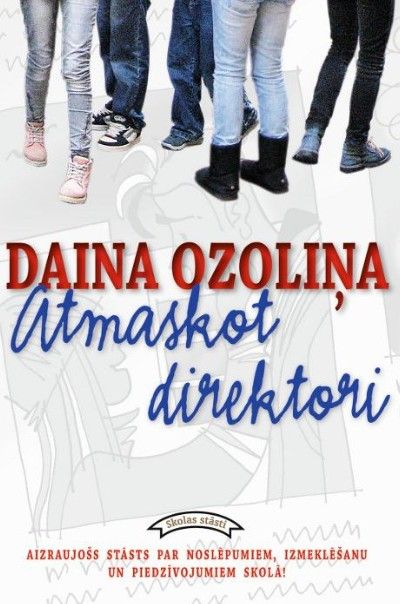 Atmaskot direktori