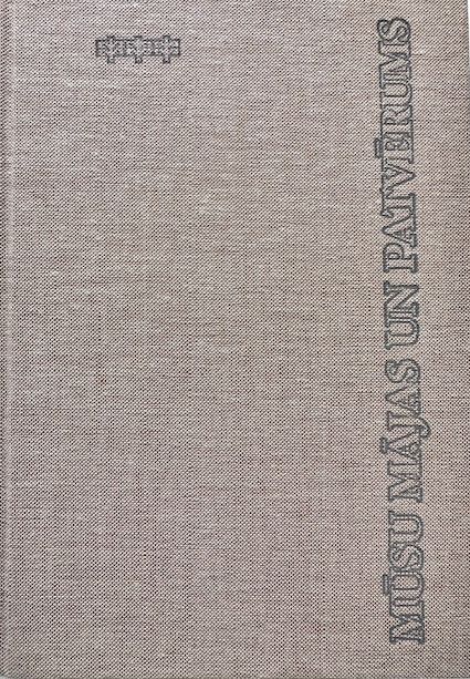 Mūsu mājas un patvērums