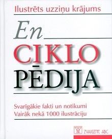 Enciklopēdija