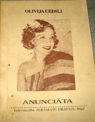 Anunciāta