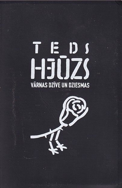 Vārnas dzīve un dziesmas