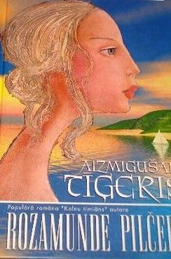 Aizmigušais tīģeris